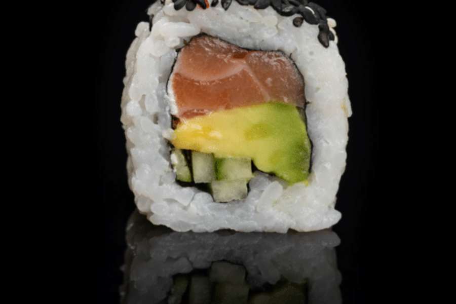 Hollywood Roll