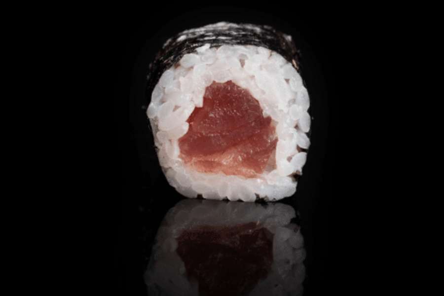Maki Thunfisch