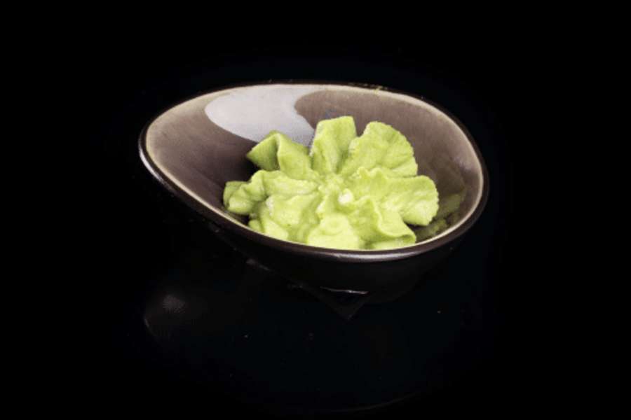 Wasabi