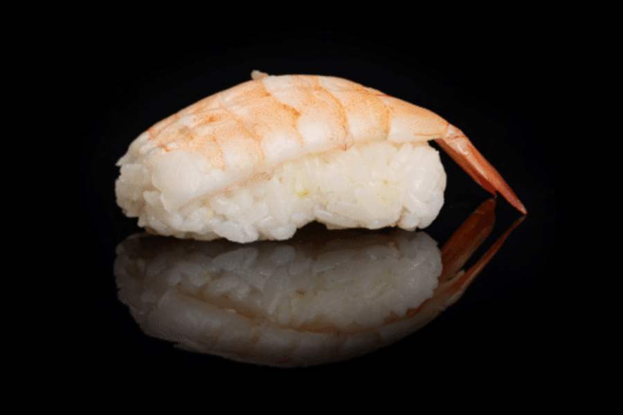 Nigiri Ebi