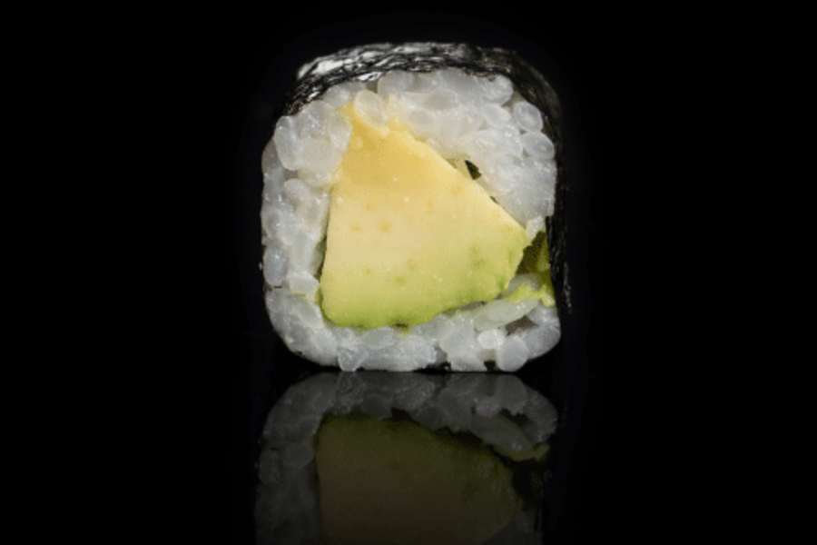 Maki Avocado