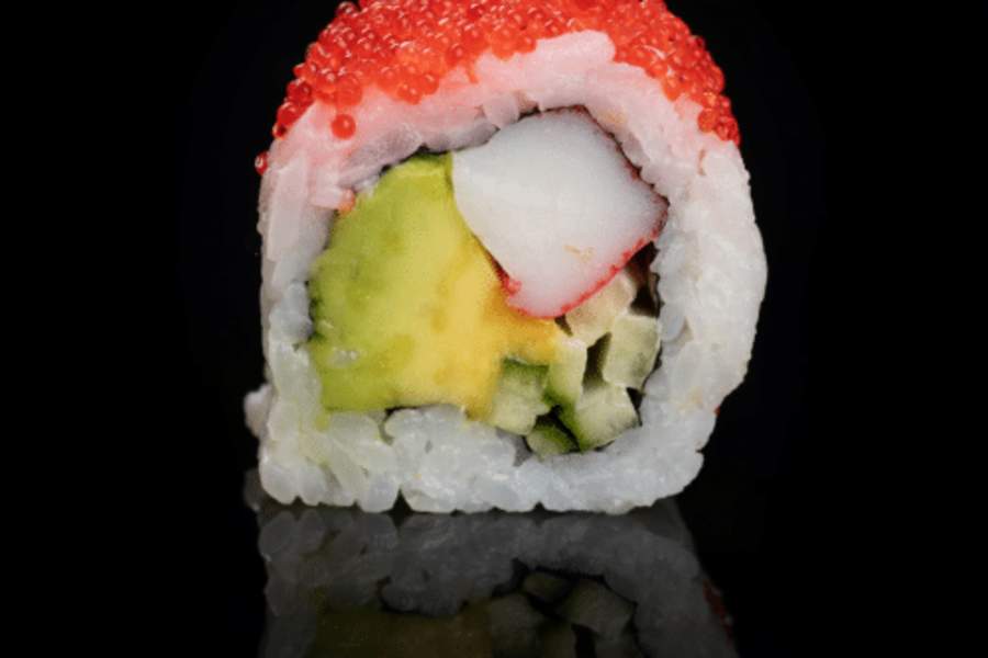 California Roll