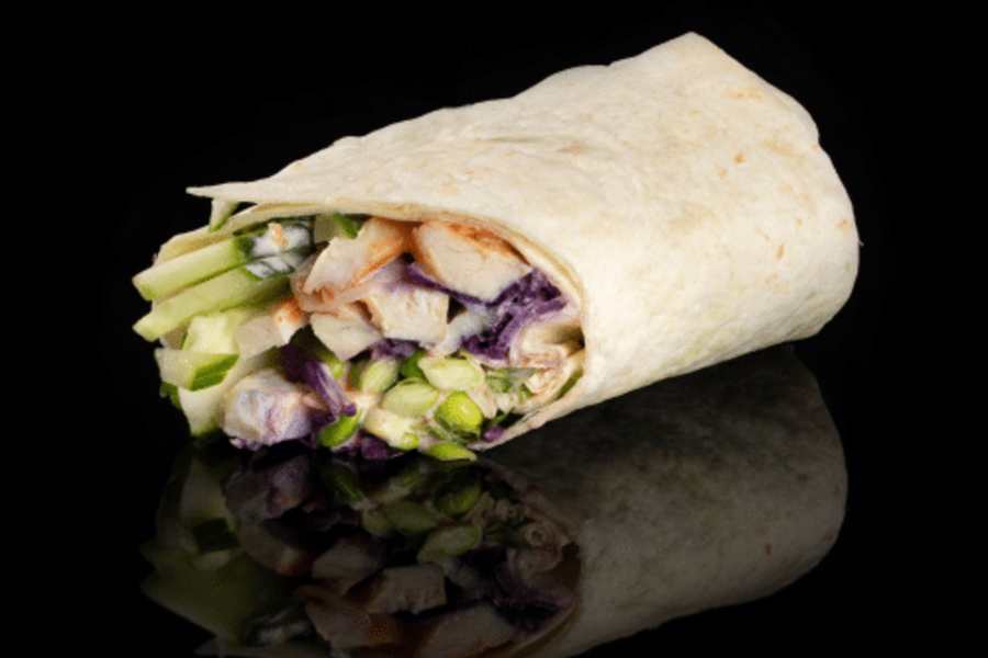Chicken Wrap