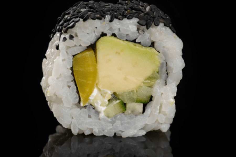 Green Garden Roll (8 Stück)