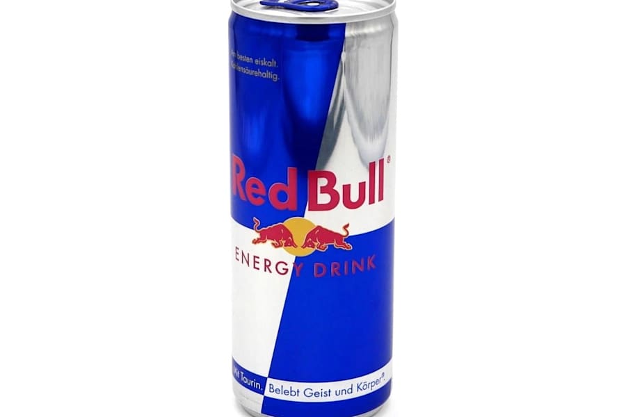 Red Bull Energy Drink 250ml DPG