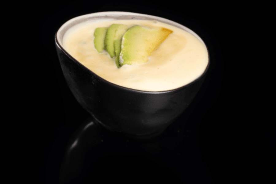 Avocado-Dip